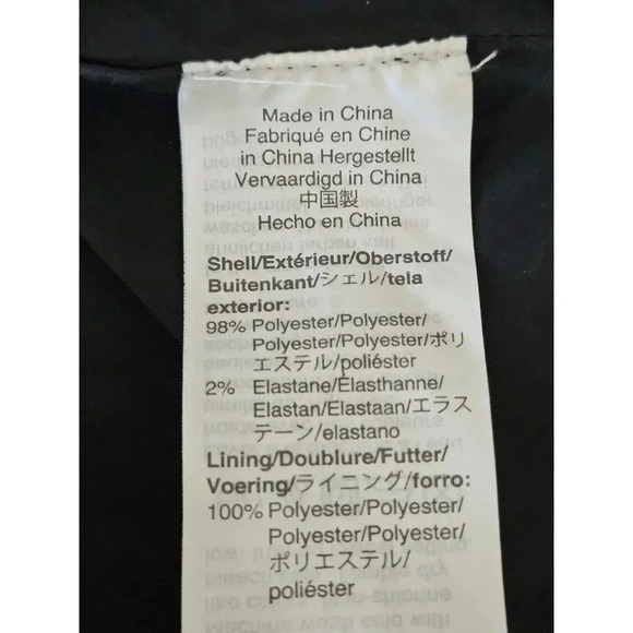 J. Crew Piper Foulard Dress - Picture 5 of 11